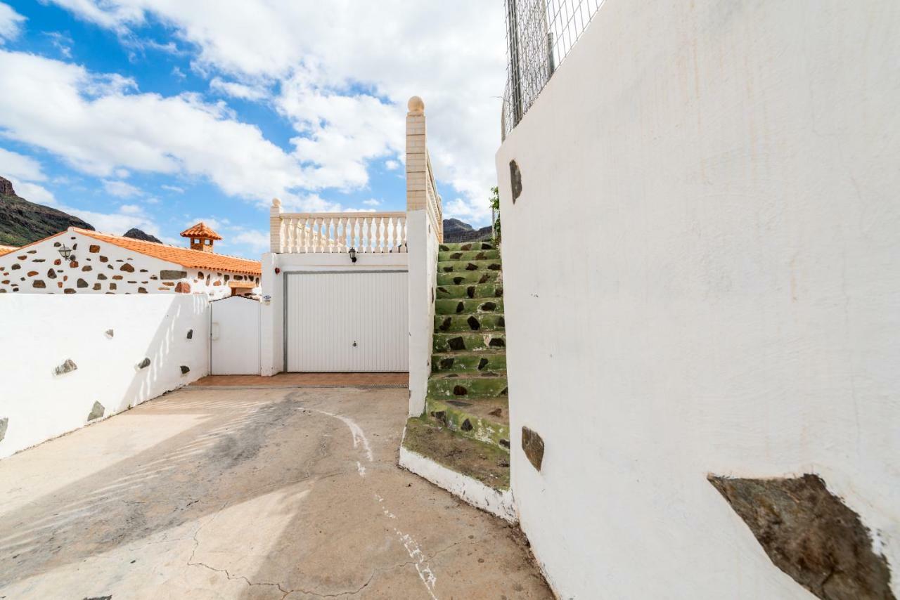 Finca Artemi Carretera Ayagaures מראה חיצוני תמונה