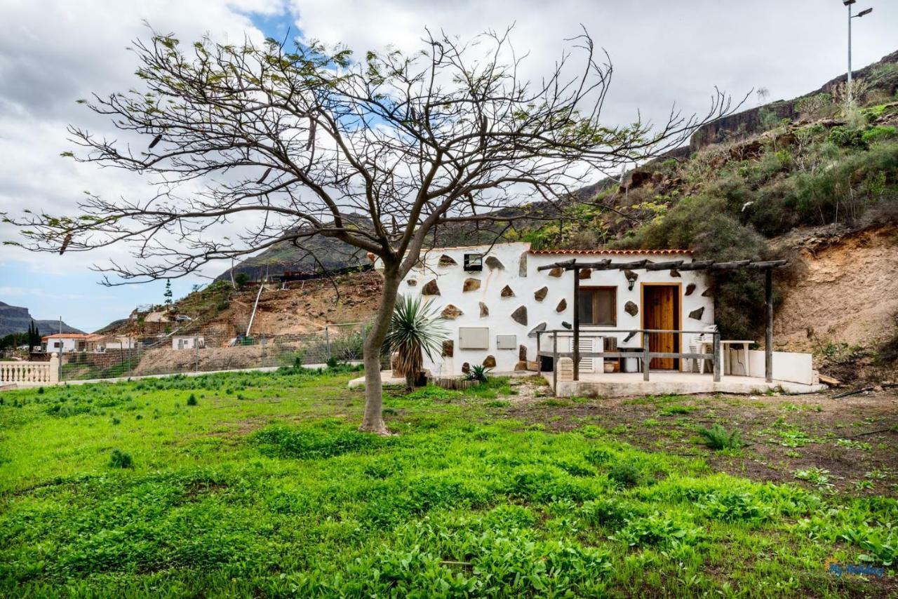 Finca Artemi Carretera Ayagaures מראה חיצוני תמונה